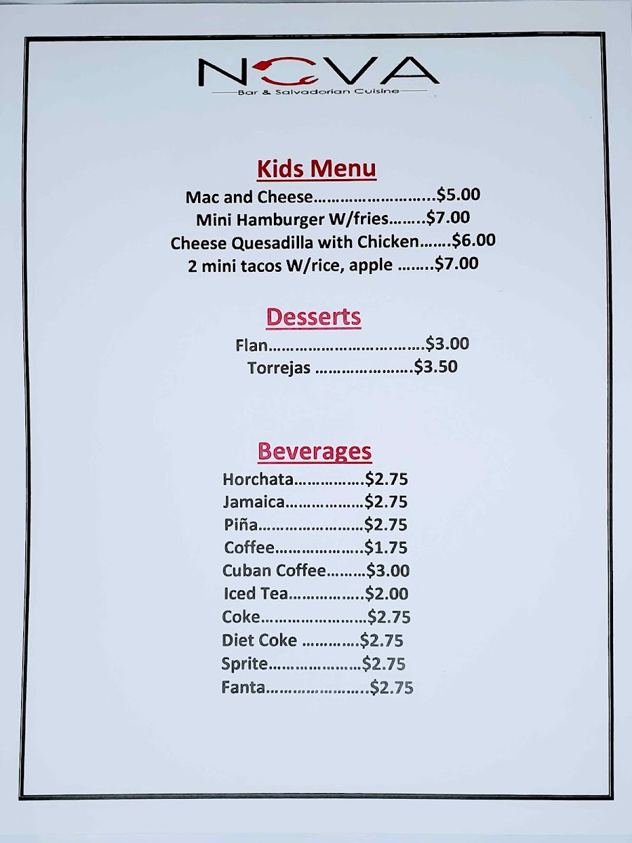 Menu Photo 3