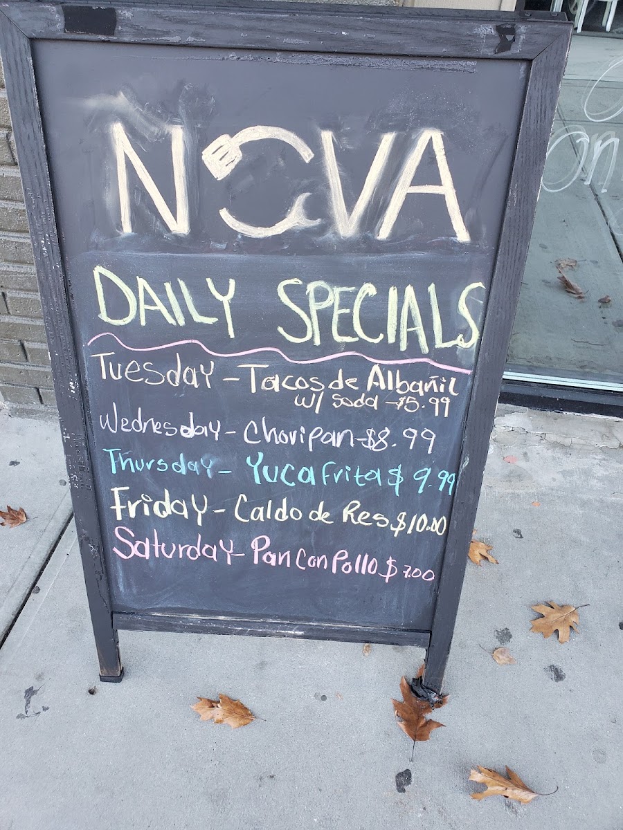 Menu Photo 6