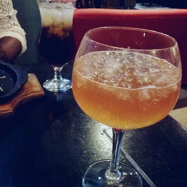Cocktails