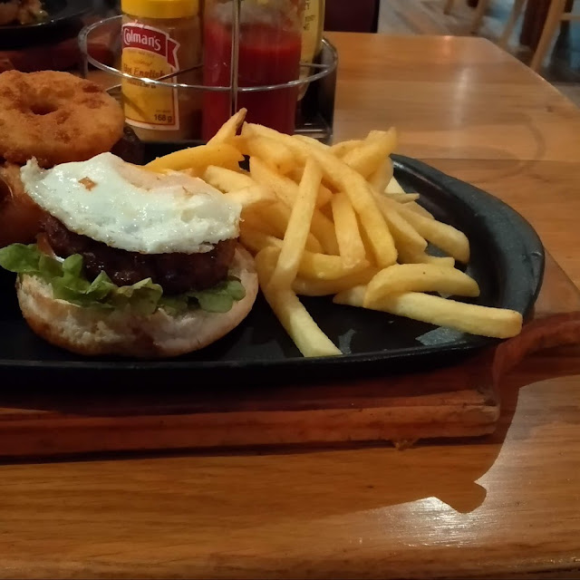 Burgers