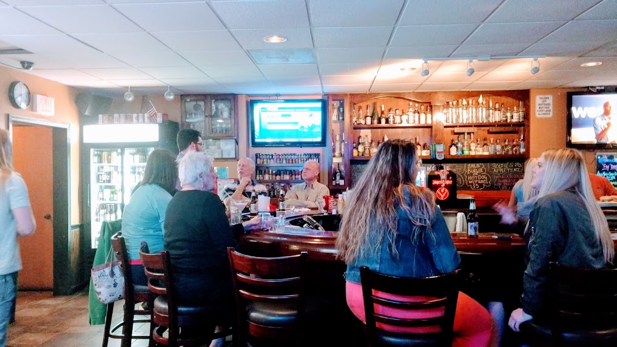 Eddie's Restaurant
