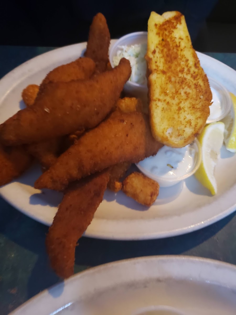 Eddie's Restaurant - Photo 9
