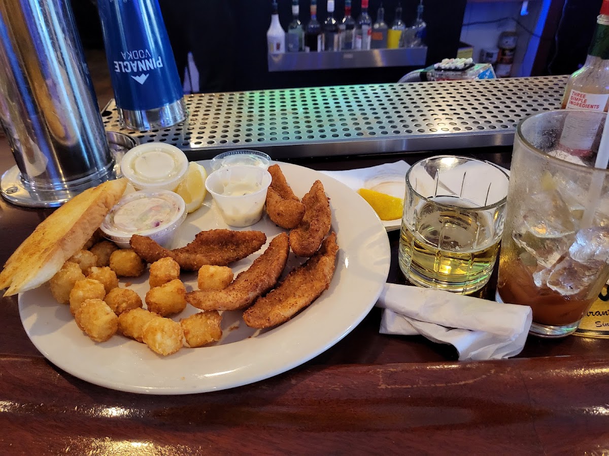 Eddie's Restaurant - Photo 1
