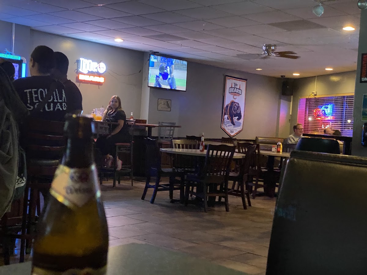 Eddie's Restaurant - Photo 3