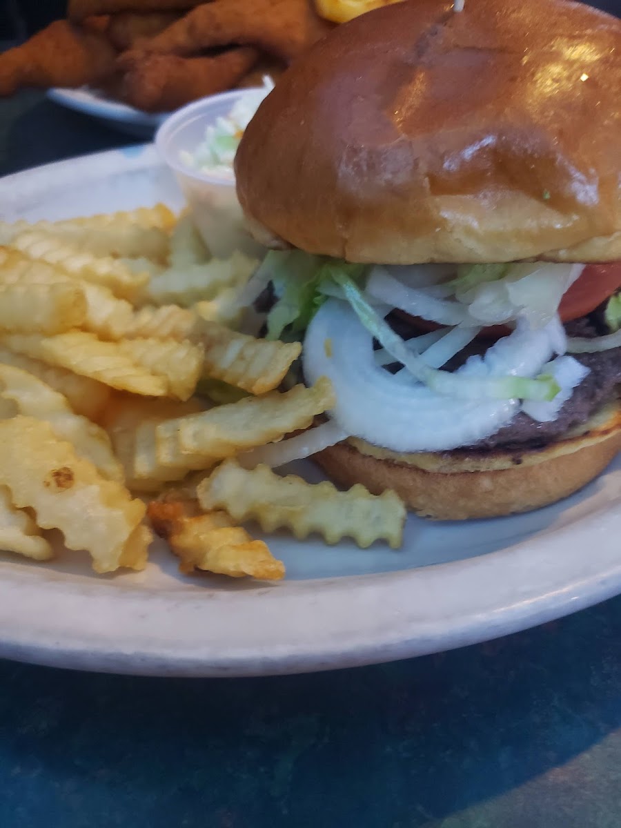 Eddie's Restaurant - Photo 5
