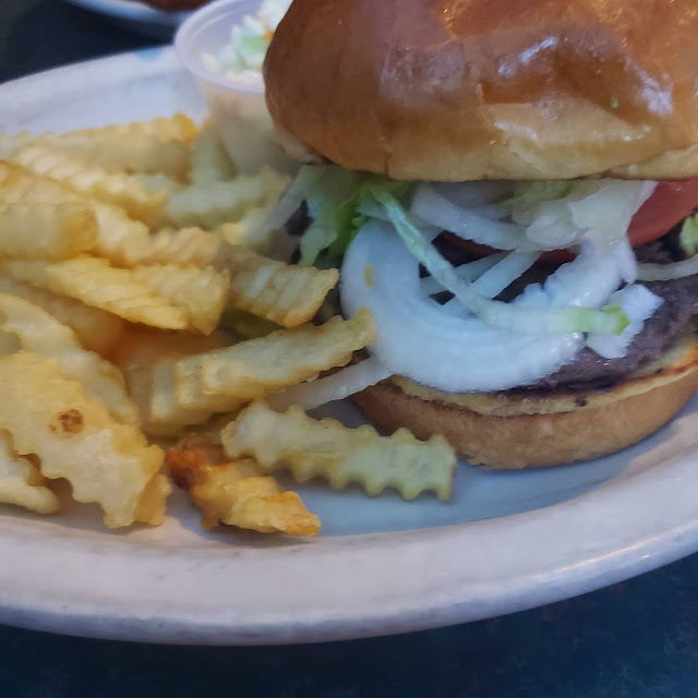 Cheese Burger