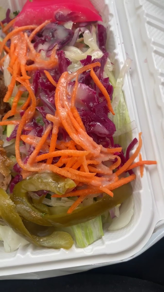 Berlin Doner & Kebab ( Mississauga ) - Photo 1