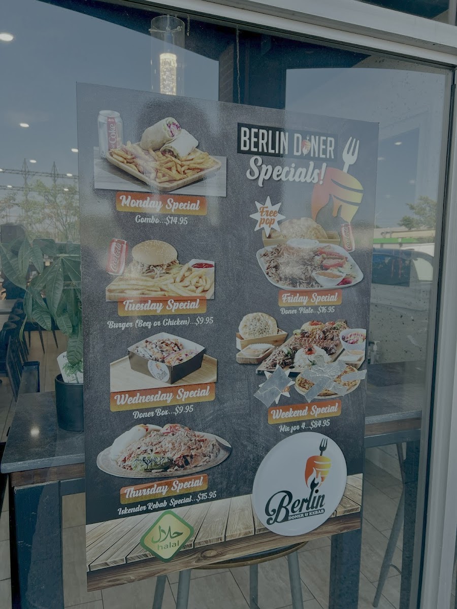 Menu Photo 9