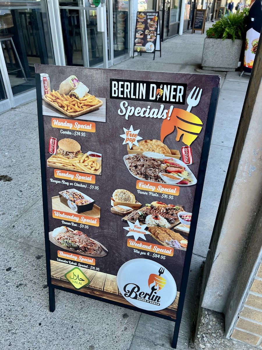 Menu Photo 3
