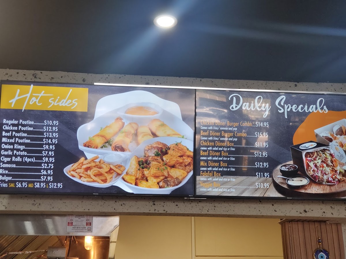 Menu Photo 6