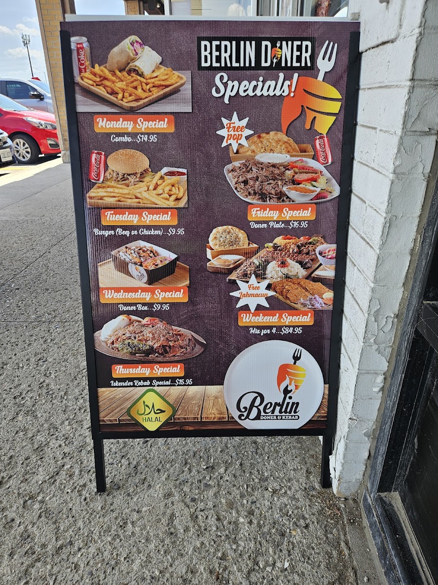 Menu Photo 7