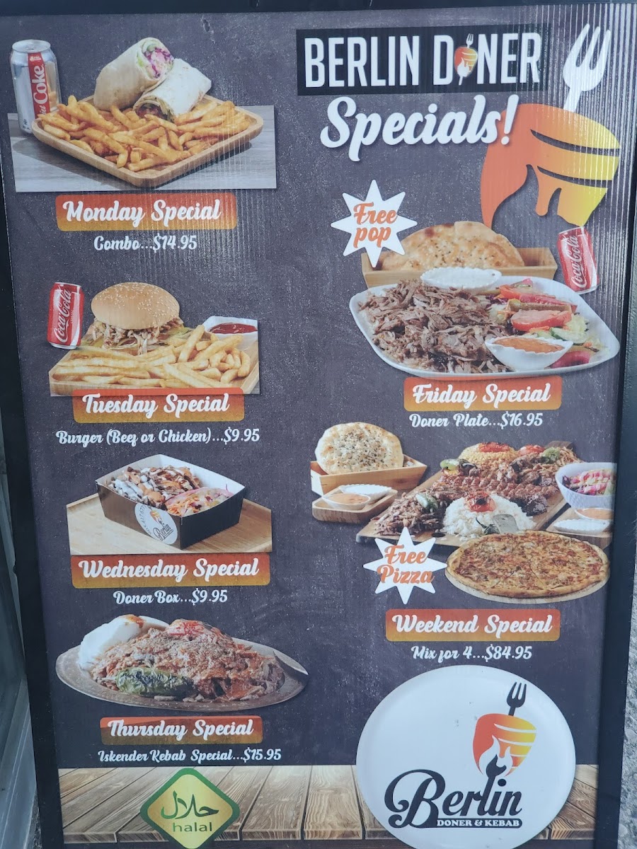 Menu Photo 8