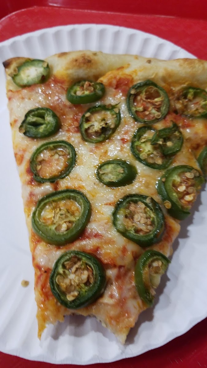 David's Famous Pizza - Photo 7