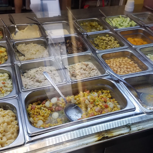 Salads