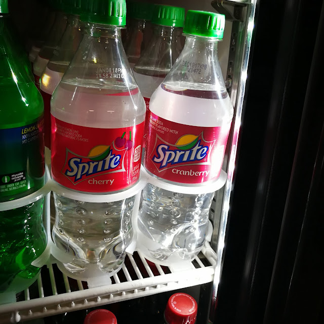 Cherry Sprite