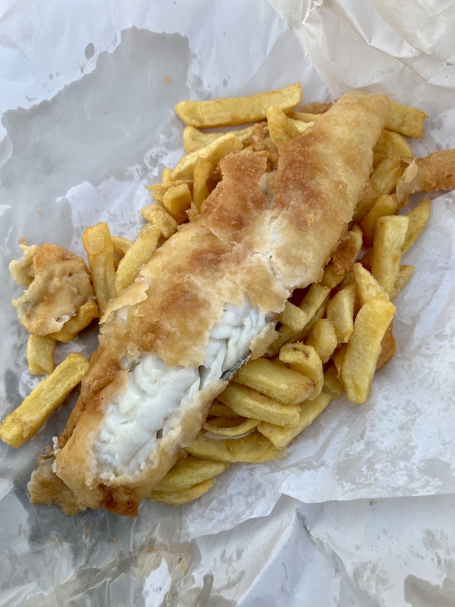 Terry Ling's Chinese & Fish Bar - Photo 6