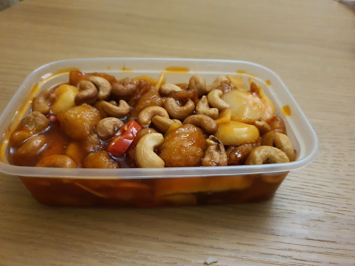 Terry Ling's Chinese & Fish Bar - Photo 7