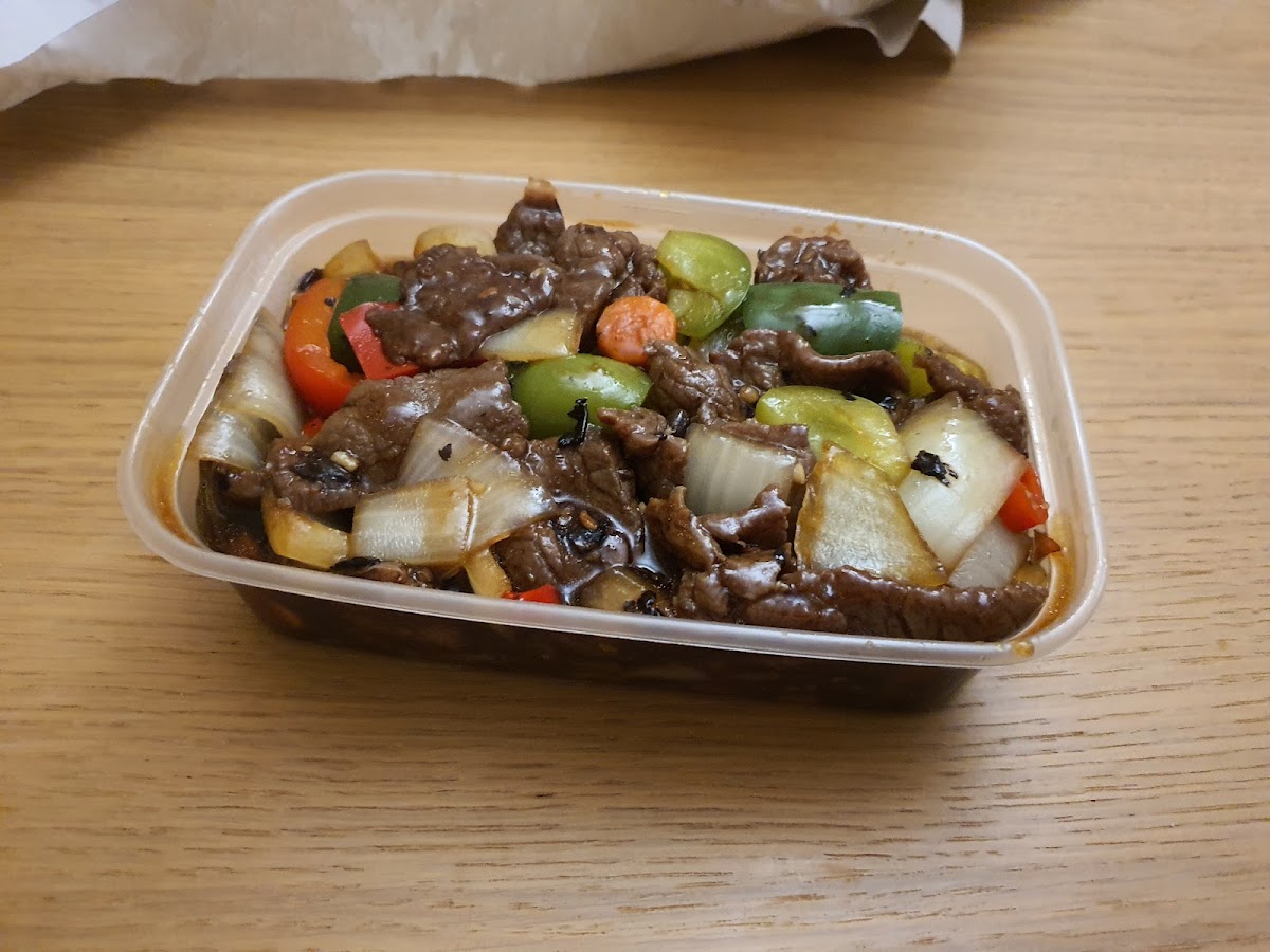 Terry Ling's Chinese & Fish Bar - Photo 8