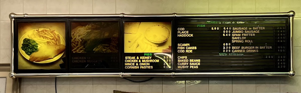 Menu Photo 5