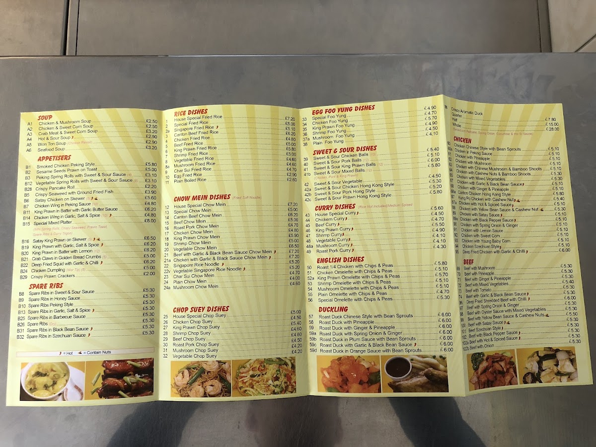 Menu Photo 6