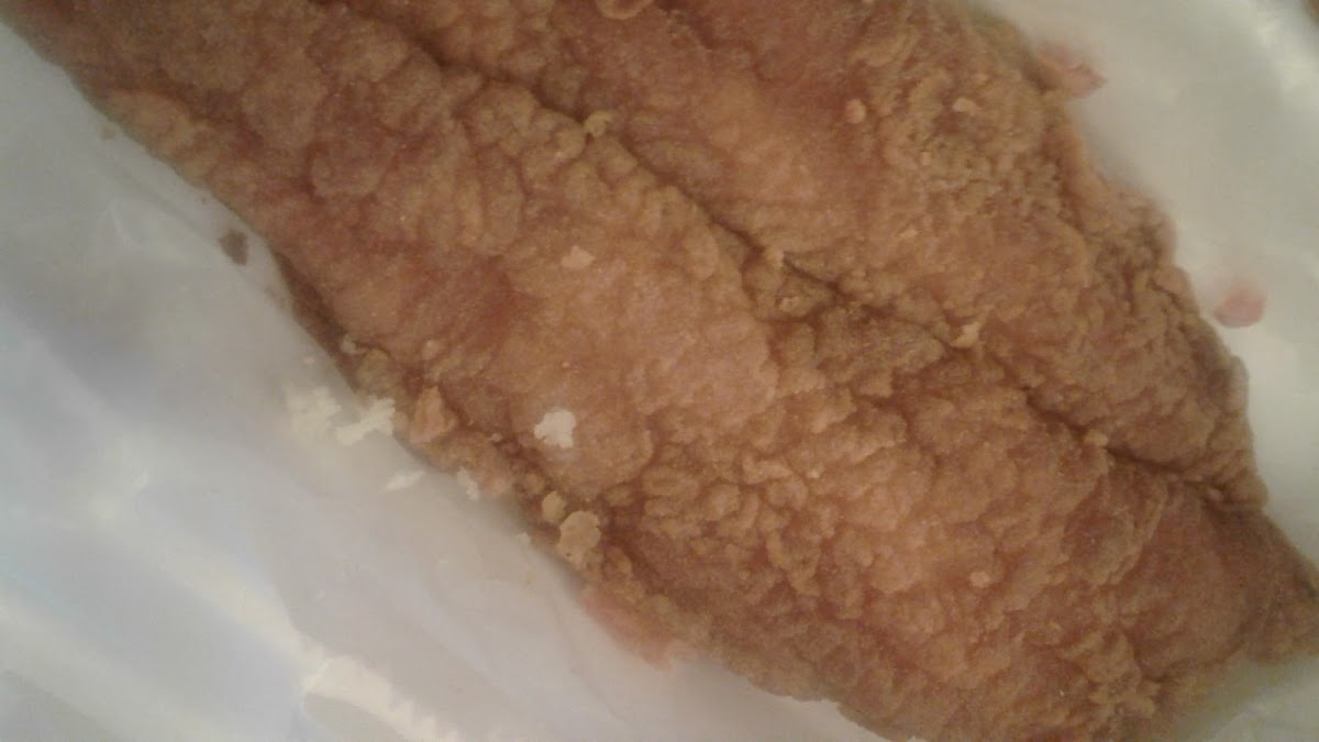 Blazin Cajun Seafood - Photo 4