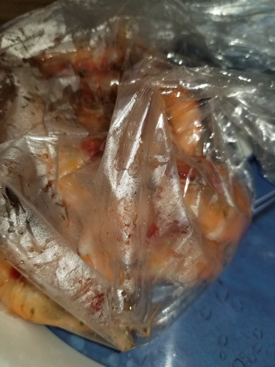 Blazin Cajun Seafood - Photo 7