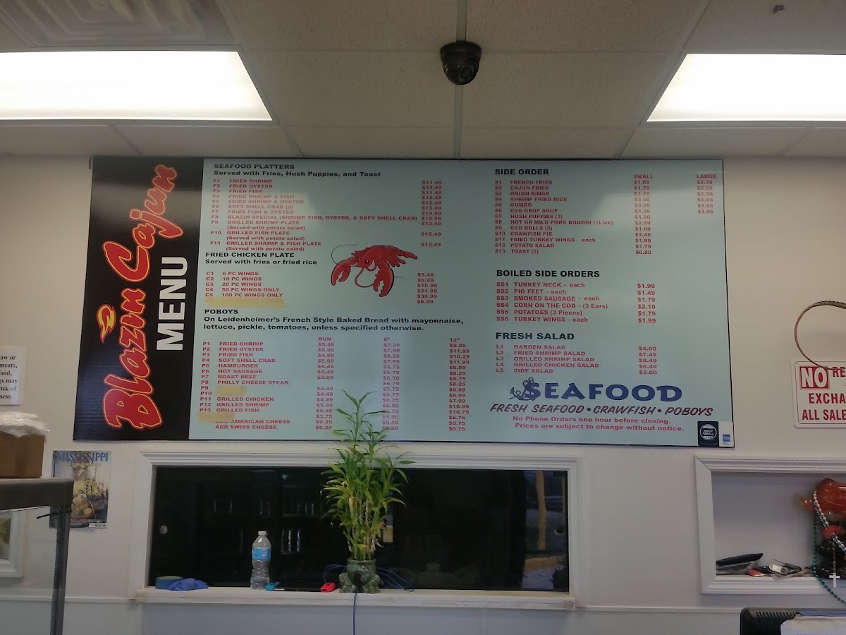 Menu Photo 5