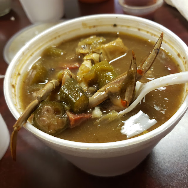 Gumbo