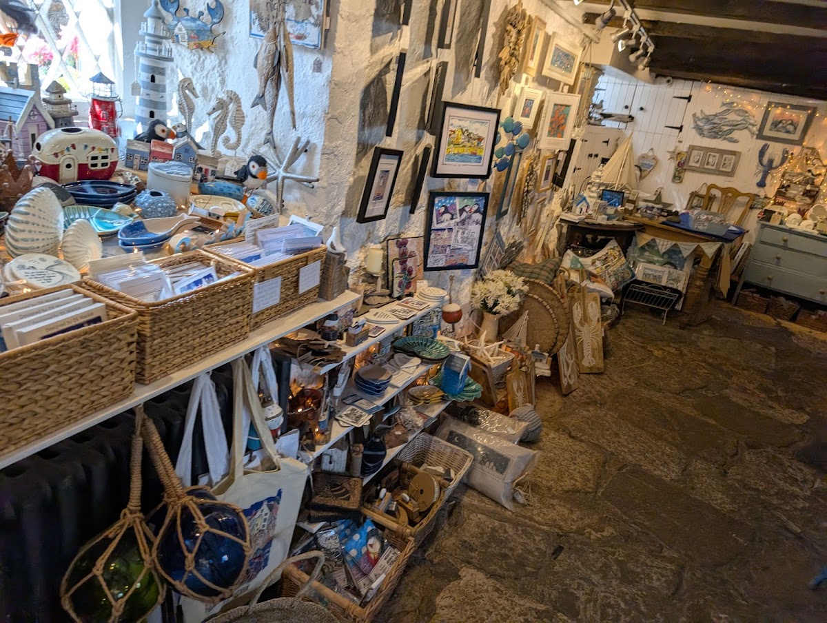 Crail Harbour Gallery & Tearoom - Photo 1
