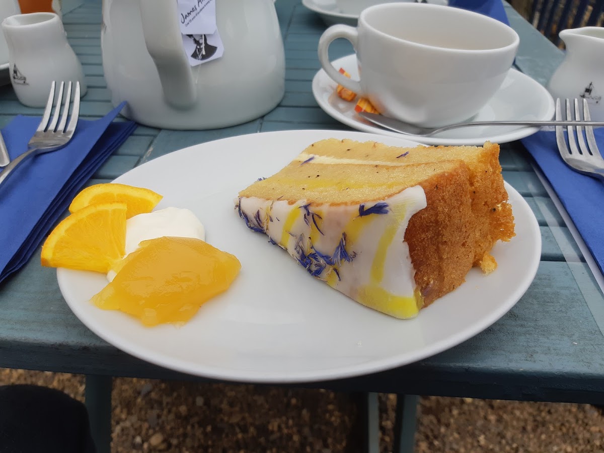 Crail Harbour Gallery & Tearoom - Photo 7