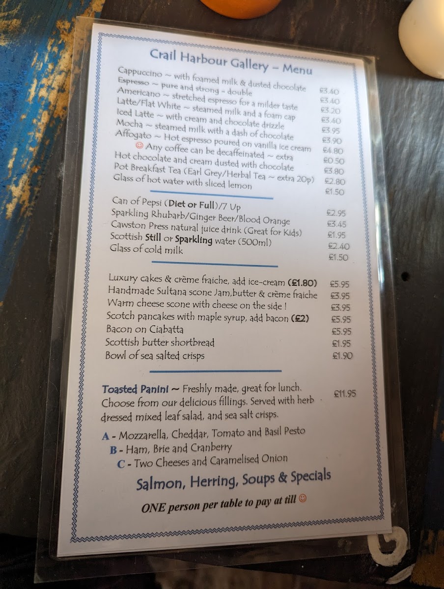 Menu Photo 8