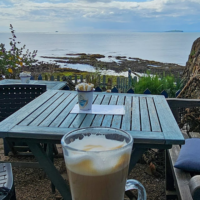 Latte Coffee