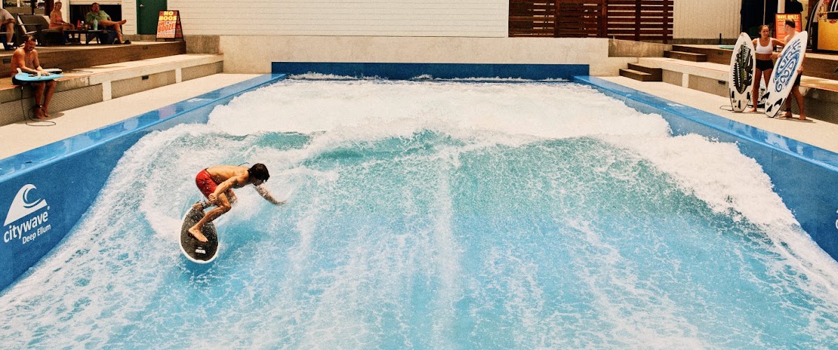 Goodsurf Beach Club