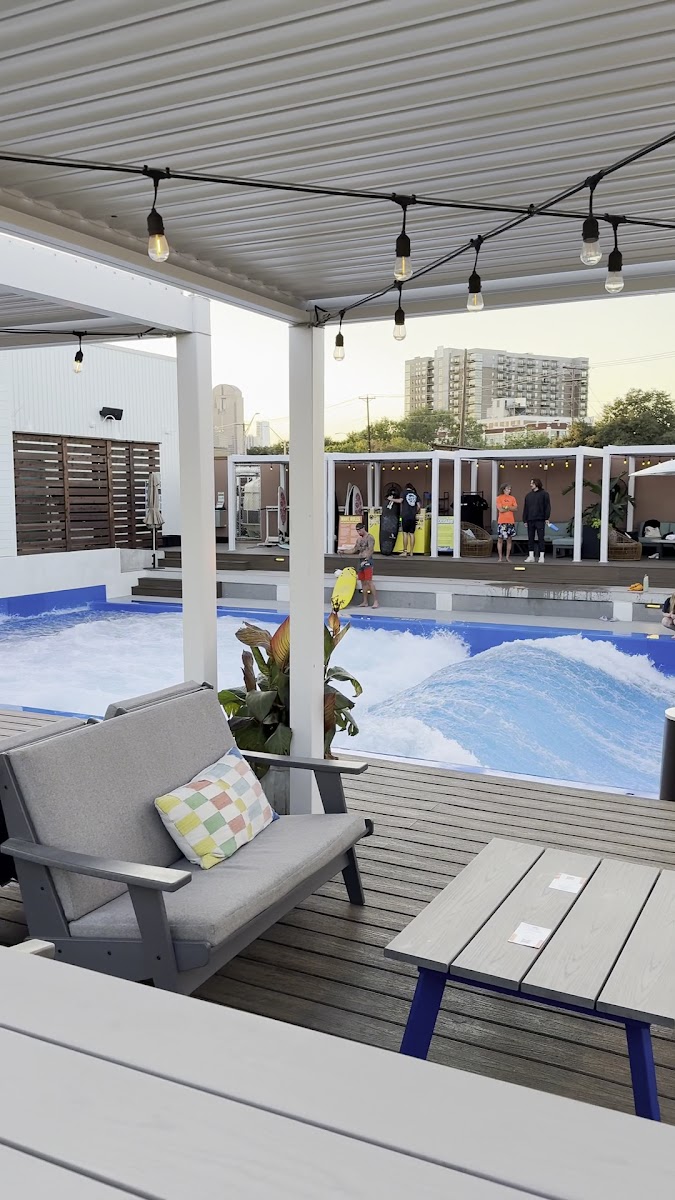 Goodsurf Beach Club - Photo 1