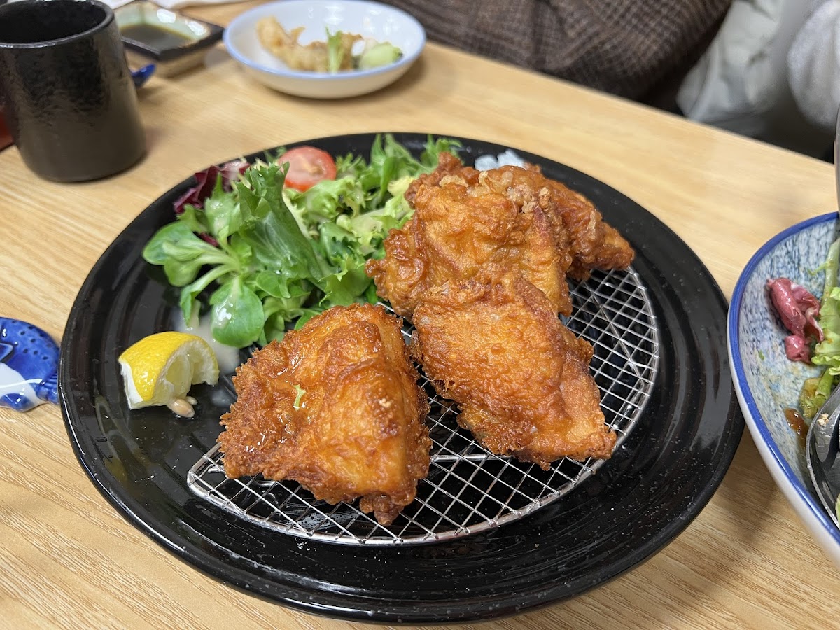 Gyoshoya UK 漁匠屋 - Photo 9