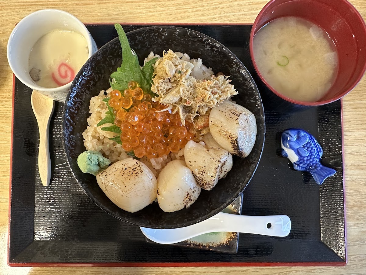 Gyoshoya UK 漁匠屋 - Photo 2