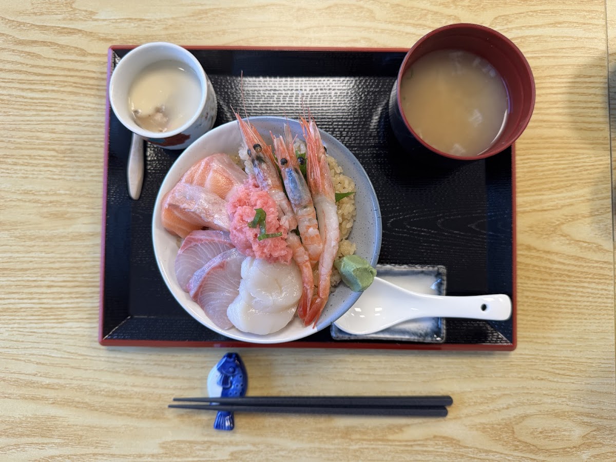 Gyoshoya UK 漁匠屋 - Photo 4