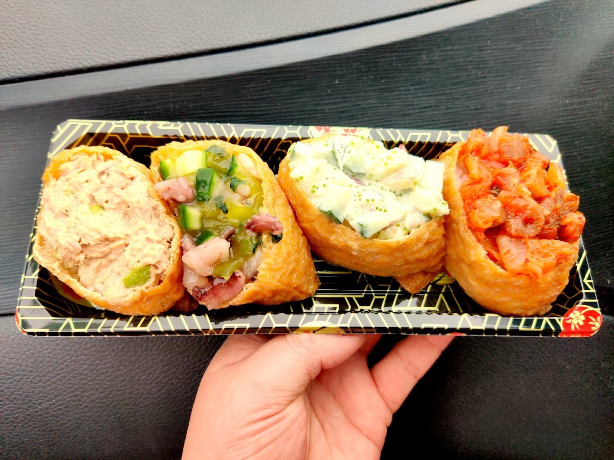 Gyoshoya UK 漁匠屋 - Photo 6