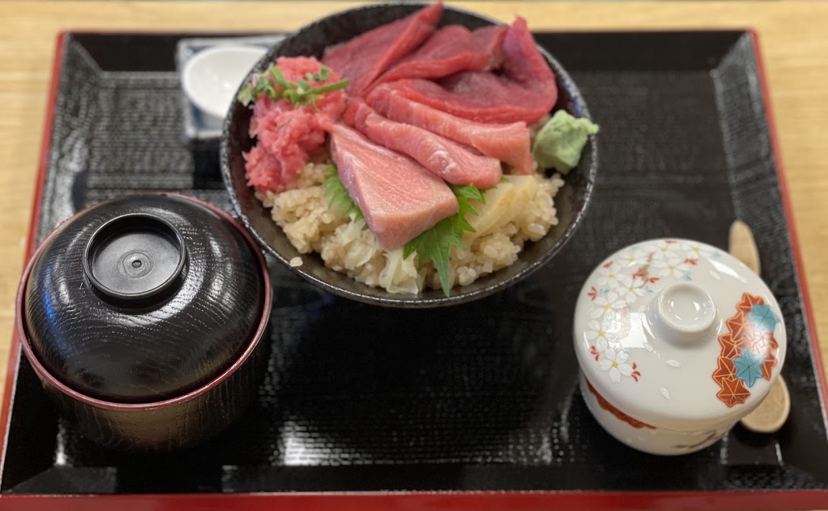 Gyoshoya UK 漁匠屋 - Photo 8