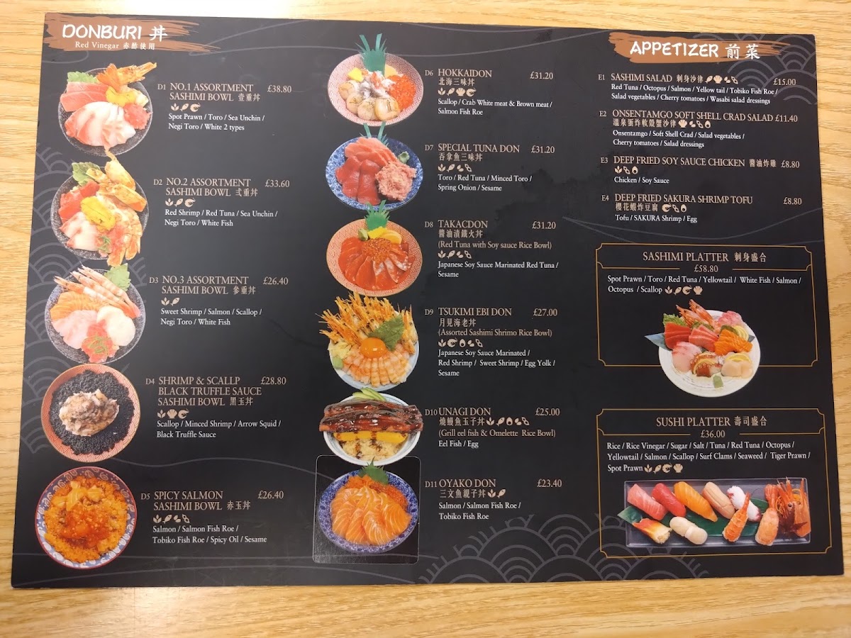 Menu Photo 5