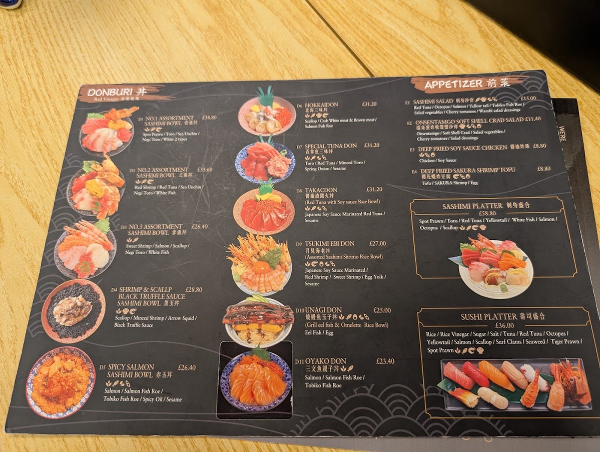 Menu Photo 6