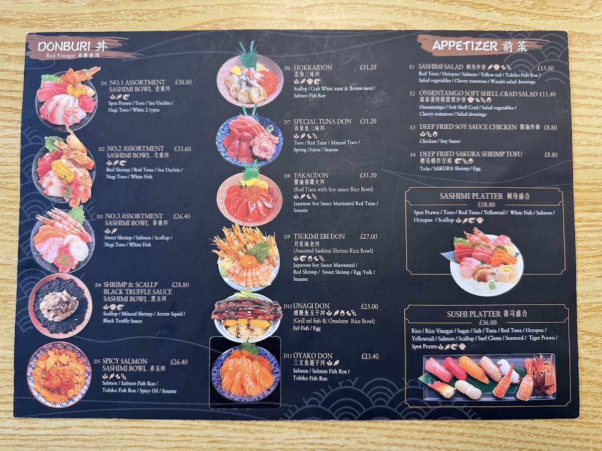 Menu Photo 8