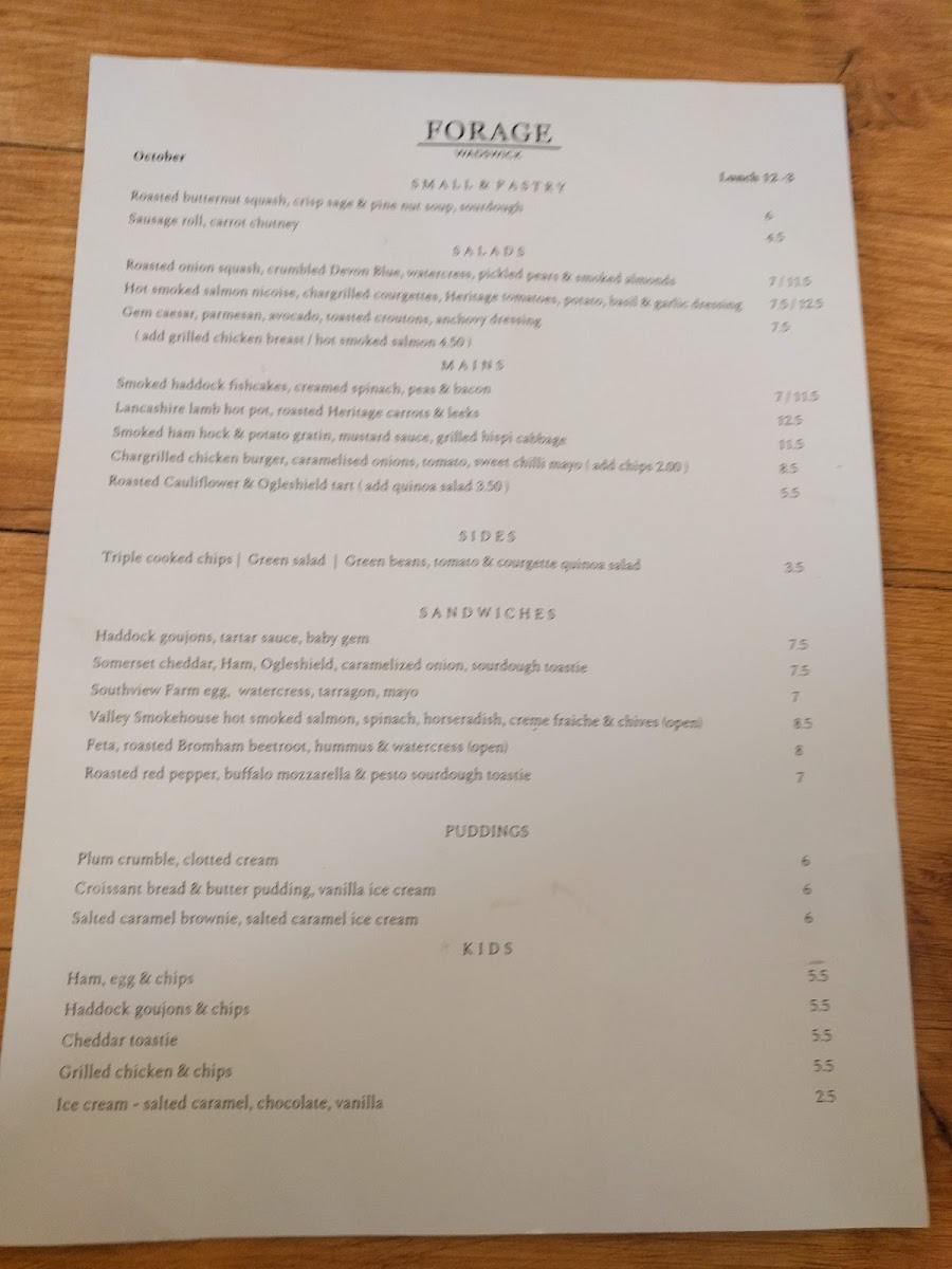Menu Photo 7