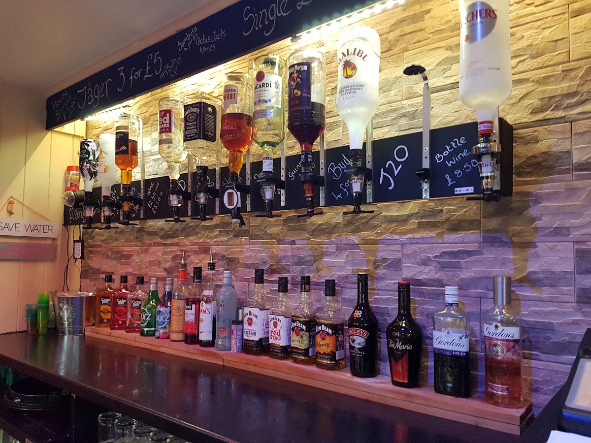 The Lamb Inn
