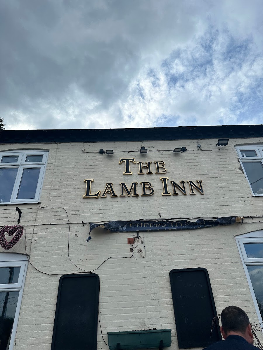The Lamb Inn - Photo 1