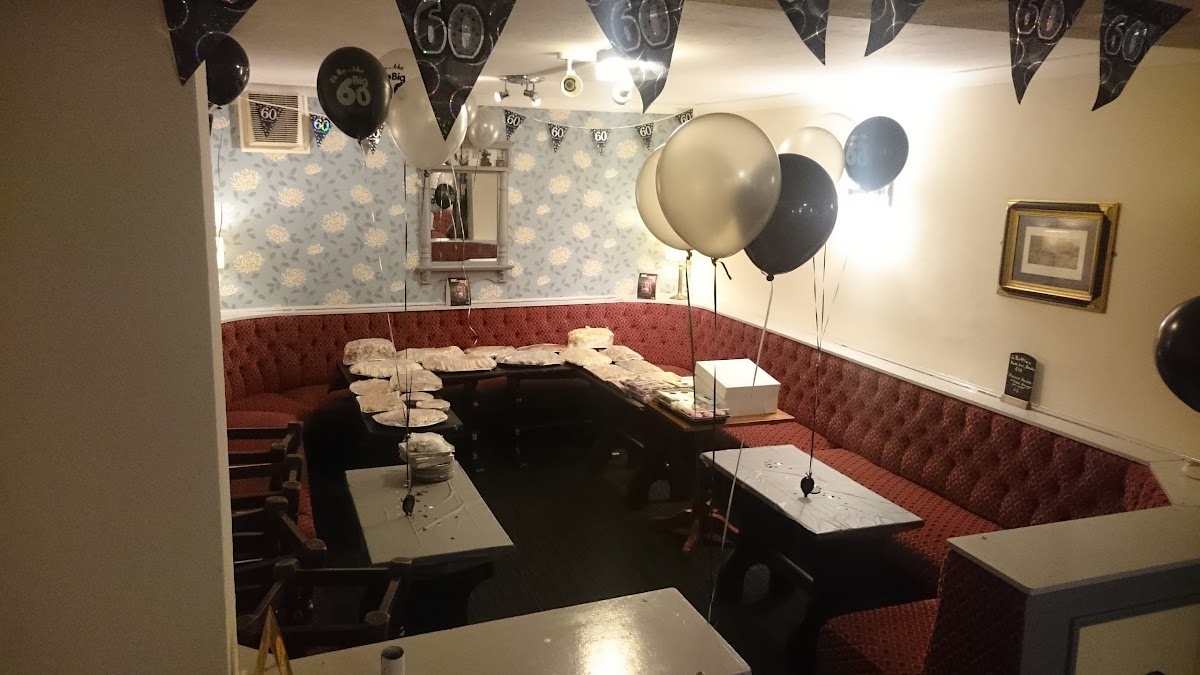 The Lamb Inn - Photo 6