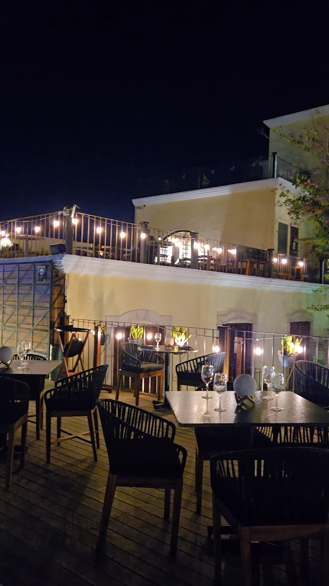 Terraza Don diablo - Photo 1