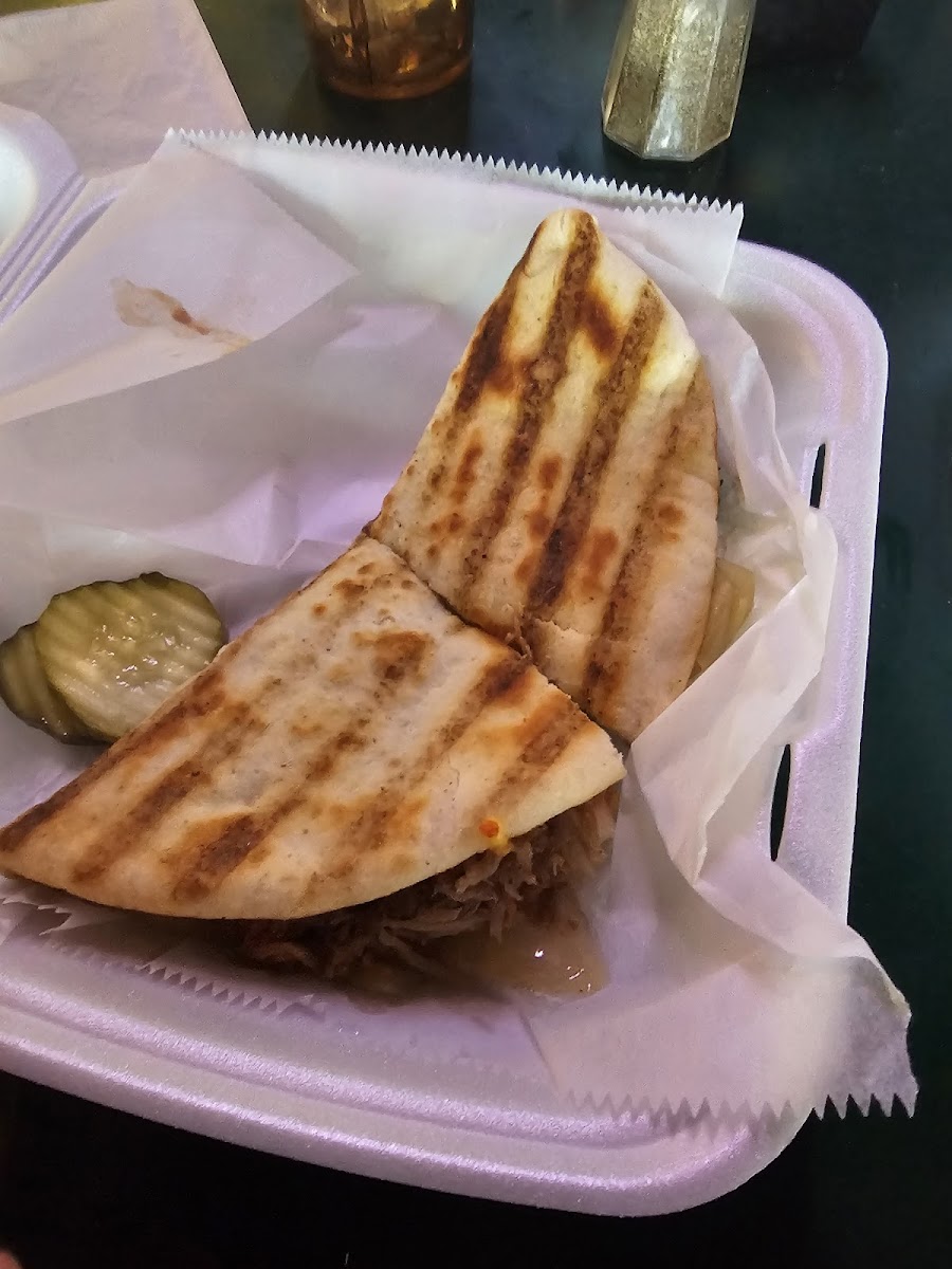 Winston's Food & Spirits - Photo 6