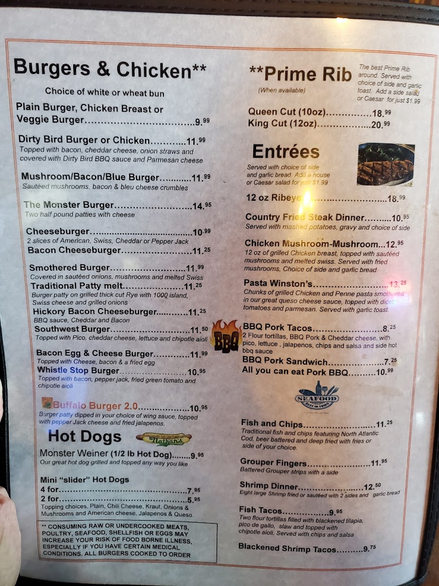 Menu Photo 4