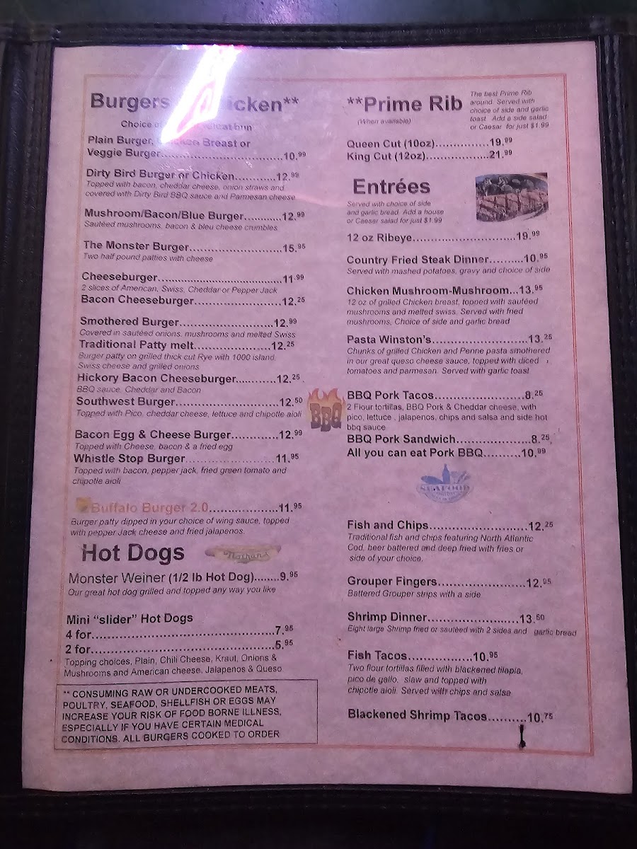Menu Photo 6